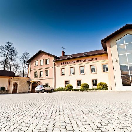 Hotel Stara Szmergielnia Bielsko-Biala Exterior foto